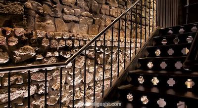 سوماهان آن د واتر