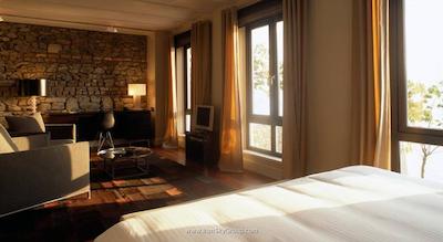 سوماهان آن د واتر