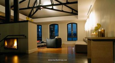 سوماهان آن د واتر