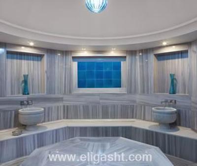 سوماهان آن د واتر