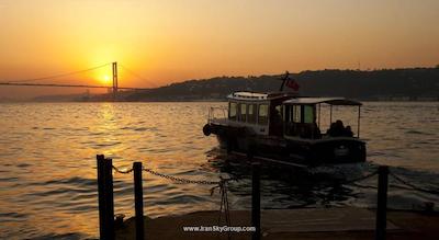 سوماهان آن د واتر