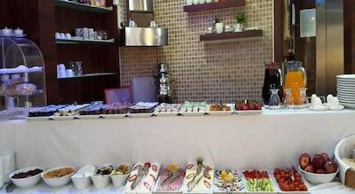 آریفه سلطان