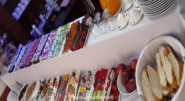 آریفه سلطان