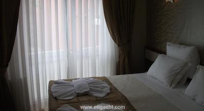 آریفه سلطان