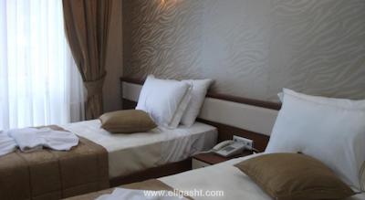 آریفه سلطان