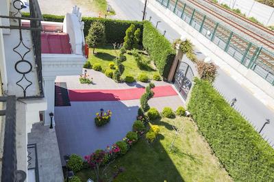 پندیک مارین