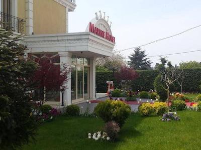 پندیک مارین