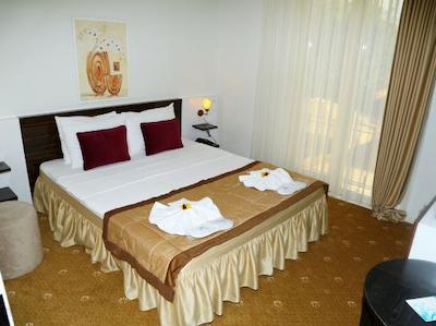 پندیک مارین