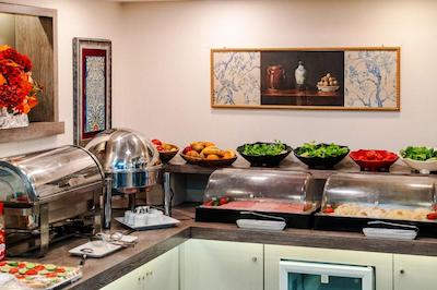 چیا بشیکتاش هتل اند سوئیتس