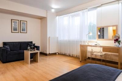 چیا بشیکتاش هتل اند سوئیتس