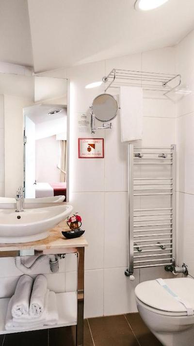 چیا بشیکتاش هتل اند سوئیتس