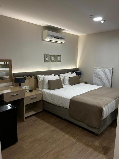 چیا بشیکتاش هتل اند سوئیتس