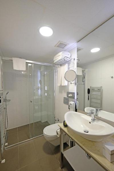 چیا بشیکتاش هتل اند سوئیتس