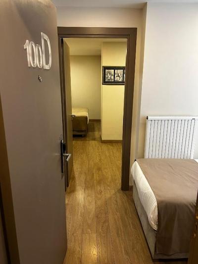 چیا بشیکتاش هتل اند سوئیتس