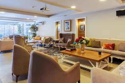 چیا بشیکتاش هتل اند سوئیتس