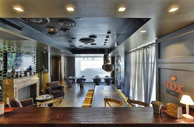 الیت هتل رزیدنس