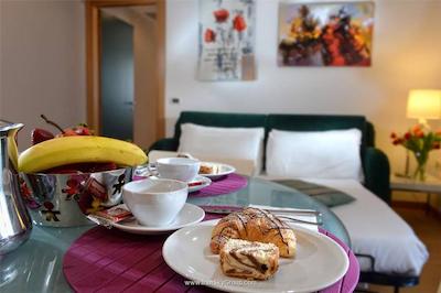 الیت هتل رزیدنس