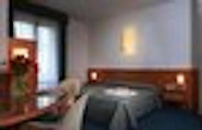 الیت هتل رزیدنس