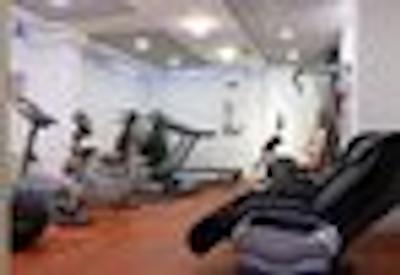 الیت هتل رزیدنس