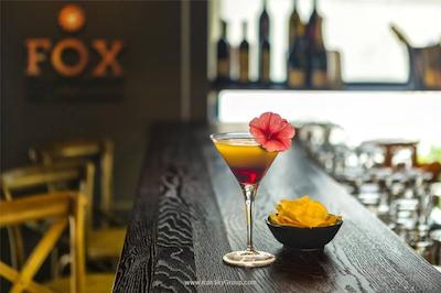 الیت هتل رزیدنس