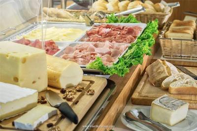 الیت هتل رزیدنس