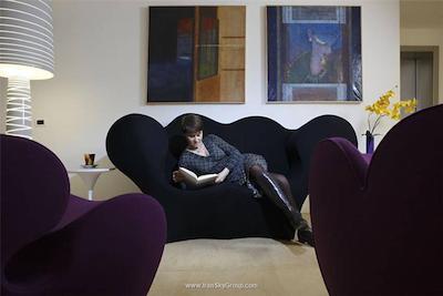 الیت هتل رزیدنس