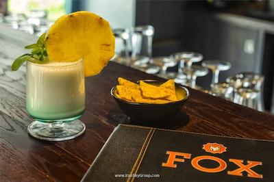 الیت هتل رزیدنس