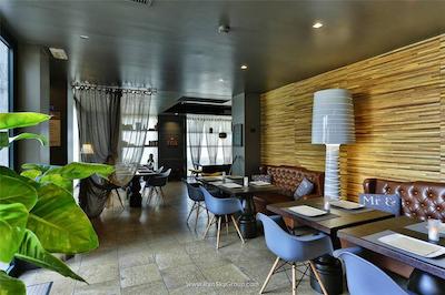 الیت هتل رزیدنس