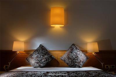 الیت هتل رزیدنس