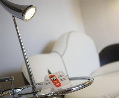 الیت هتل رزیدنس