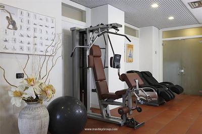 الیت هتل رزیدنس