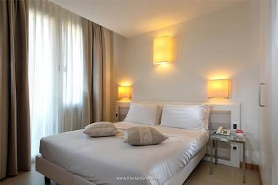 الیت هتل رزیدنس