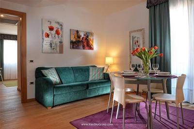 الیت هتل رزیدنس