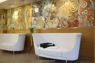 الیت هتل رزیدنس