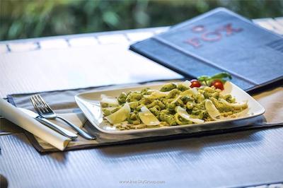 الیت هتل رزیدنس