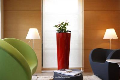 الیت هتل رزیدنس