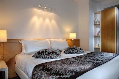 الیت هتل رزیدنس