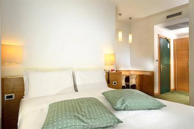 الیت هتل رزیدنس