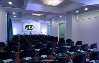 الیت هتل رزیدنس