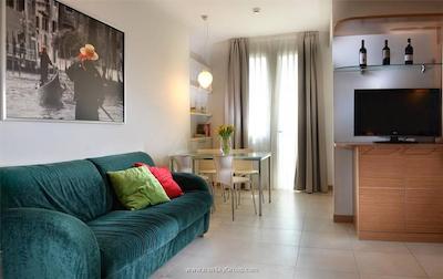 الیت هتل رزیدنس