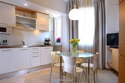 الیت هتل رزیدنس