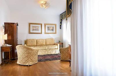 سن مارکو پالاس