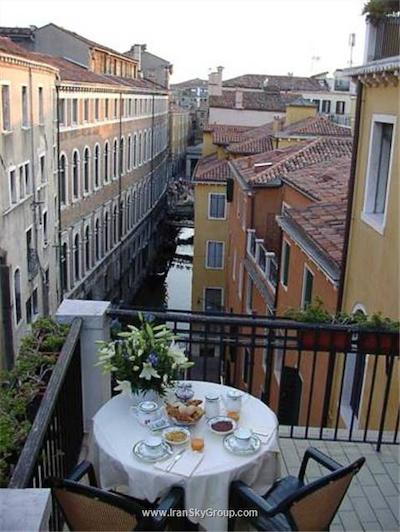 سن مارکو پالاس