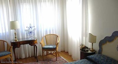 سن مارکو پالاس