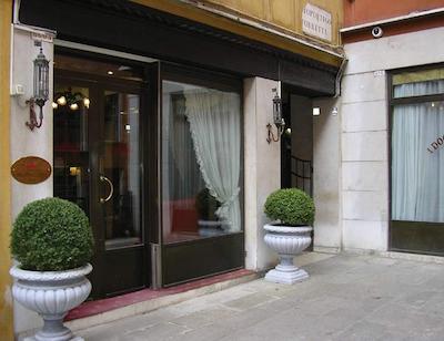 سن مارکو پالاس