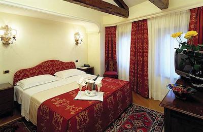 سن مارکو پالاس