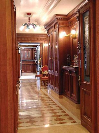 سن مارکو پالاس