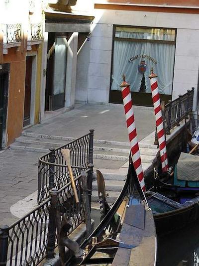 سن مارکو پالاس