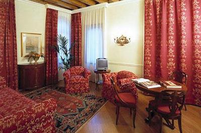 سن مارکو پالاس