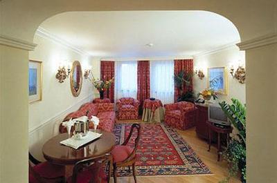 سن مارکو پالاس